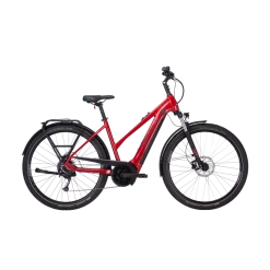 Bulls Landscape Evo Trapèze - 2022