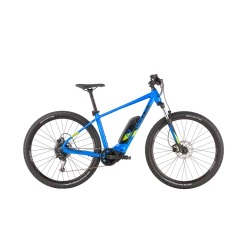 Bulls LT CX 29P - 2022