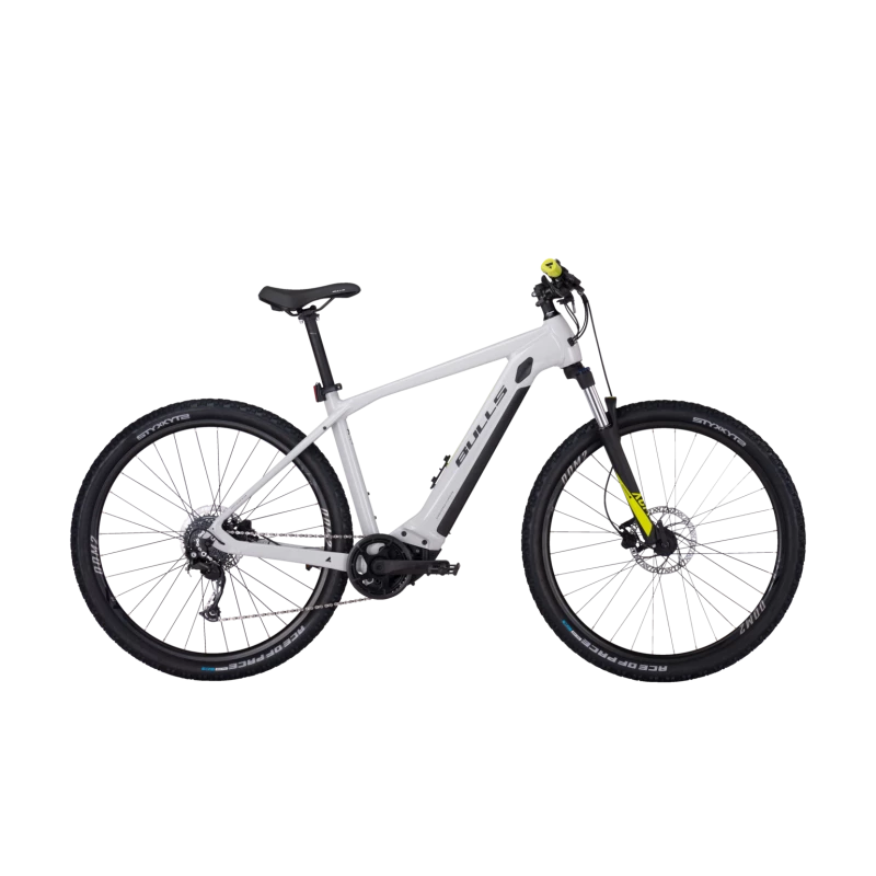 Bulls LT Evo CX 29P - 2022 3 Bulls LT Evo CX 29P - 2022