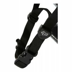 Casque Bol Fox Flight Sport Blanc Noir 13 Casque Bol Fox Flight Sport Blanc Noir -VTT-BMX Soldes casque bol fox flight sport blanc noir 5