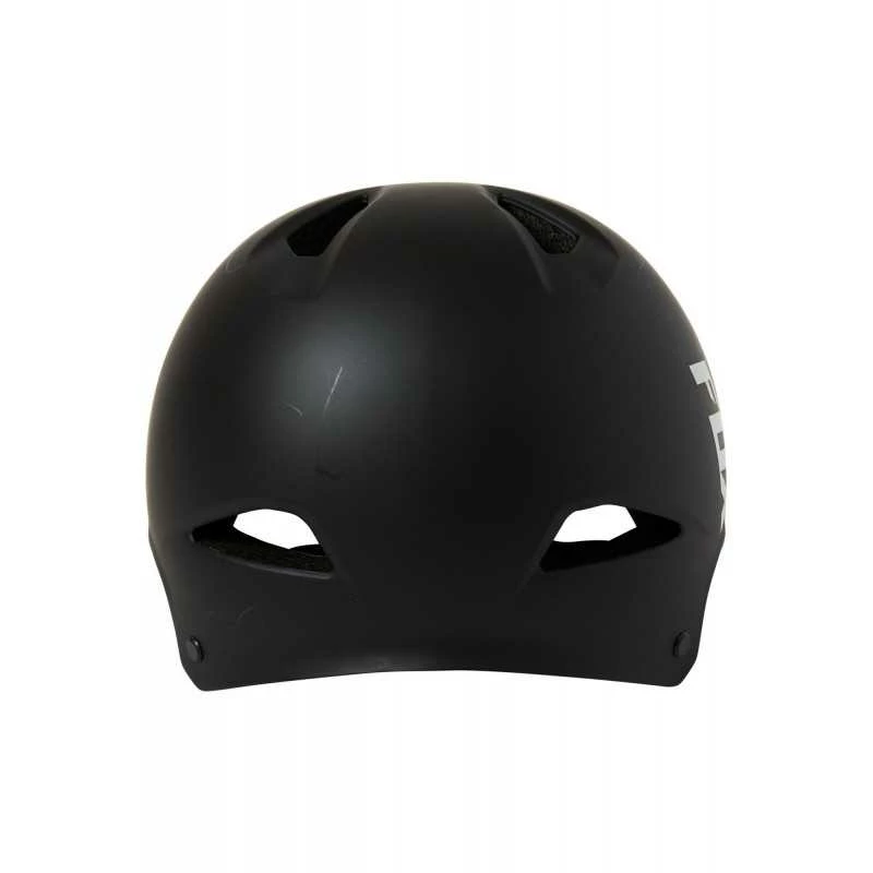 Casque Bol Fox Flight Sport Noir 6 Casque Bol Fox Flight Sport Noir – Image 4