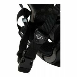 Casque Bol Fox Flight Sport Noir 13 Casque Bol Fox Flight Sport Noir -VTT-BMX Soldes casque bol fox flight sport noir 5