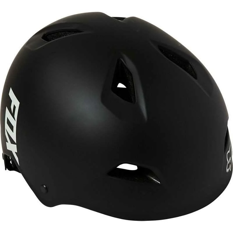 Casque Bol Fox Flight Sport Noir 3 Casque Bol Fox Flight Sport Noir