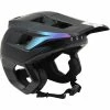 Casque Fox Dropframe Pro RTNR Noir 2022 -VTT-BMX Soldes casque fox dropframe pro rtnr noir 2022