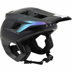Casque Fox Dropframe Pro RTNR Noir 2022