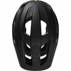 Casque Fox Mainframe Mips Black Black -VTT-BMX Soldes casque fox mainframe mips black black 2