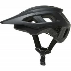 Casque Fox Mainframe Mips Black Black -VTT-BMX Soldes casque fox mainframe mips black black 6