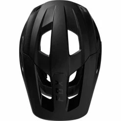 Casque Fox Mainframe Mips Black Gold -VTT-BMX Soldes casque fox mainframe mips black gold 2