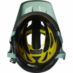 Casque Fox Mainframe Mips Eucalyptus -VTT-BMX Soldes casque fox mainframe mips eucalyptus 4