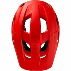 Casque Fox Mainframe Mips Flo Red -VTT-BMX Soldes casque fox mainframe mips flo red 2