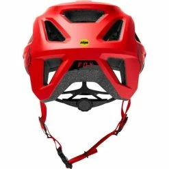 Casque Fox Mainframe Mips Flo Red -VTT-BMX Soldes casque fox mainframe mips flo red 3
