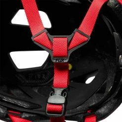 Casque Fox Mainframe Mips Flo Red -VTT-BMX Soldes casque fox mainframe mips flo red 5