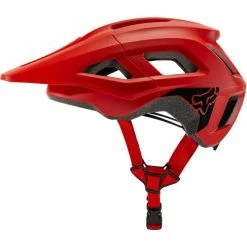 Casque Fox Mainframe Mips Flo Red -VTT-BMX Soldes casque fox mainframe mips flo red 7
