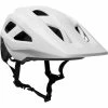 Casque Fox Mainframe Mips White -VTT-BMX Soldes casque fox mainframe mips white