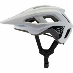 Casque Fox Mainframe Mips White -VTT-BMX Soldes casque fox mainframe mips white 7