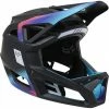 Casque Fox Proframe RS RTRN Noir 1 Casque Fox Proframe RS RTRN Noir -VTT-BMX Soldes casque fox proframe rs rtrn noir