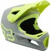 Casque Fox Rampage CESHYN Gris 2023