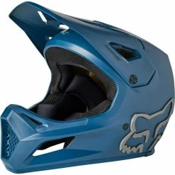 Casque Fox Rampage Dark Indigo