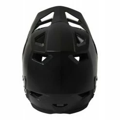 Casque Fox Rampage Noir 2022 10 Casque Fox Rampage Noir 2022 -VTT-BMX Soldes casque fox rampage noir 2022 3