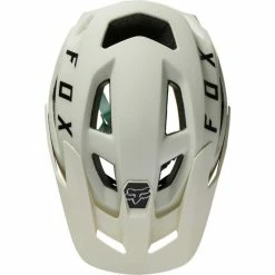 Casque Fox Speedframe Mips Bone -VTT-BMX Soldes casque fox speedframe mips bone 2