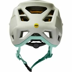 Casque Fox Speedframe Mips Bone -VTT-BMX Soldes casque fox speedframe mips bone 3