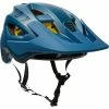 Casque Fox Speedframe Mips Dark Indigo -VTT-BMX Soldes casque fox speedframe mips dark indigo
