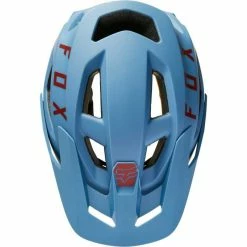 Casque Fox Speedframe Mips Dusty Blue 12 Casque Fox Speedframe Mips Dusty Blue -VTT-BMX Soldes casque fox speedframe mips dusty blue 2