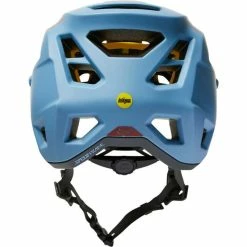 Casque Fox Speedframe Mips Dusty Blue 13 Casque Fox Speedframe Mips Dusty Blue -VTT-BMX Soldes casque fox speedframe mips dusty blue 3
