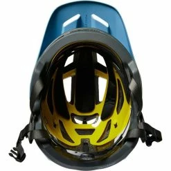 Casque Fox Speedframe Mips Dusty Blue 14 Casque Fox Speedframe Mips Dusty Blue -VTT-BMX Soldes casque fox speedframe mips dusty blue 4