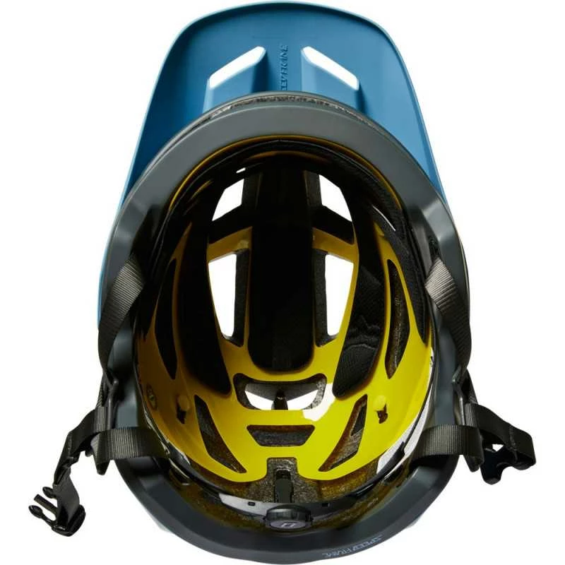 Casque Fox Speedframe Mips Dusty Blue 7 Casque Fox Speedframe Mips Dusty Blue – Image 5