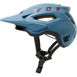 Casque Fox Speedframe Mips Dusty Blue 17 Casque Fox Speedframe Mips Dusty Blue -VTT-BMX Soldes casque fox speedframe mips dusty blue 7