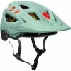 Casque Fox Speedframe Mips Eucalyptus -VTT-BMX Soldes casque fox speedframe mips eucalyptus
