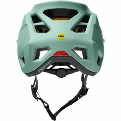 Casque Fox Speedframe Mips Eucalyptus -VTT-BMX Soldes casque fox speedframe mips eucalyptus 3