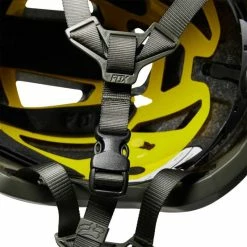 Casque Fox Speedframe Mips Eucalyptus -VTT-BMX Soldes casque fox speedframe mips eucalyptus 5