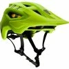 Casque Fox Speedframe Mips Jaune Fluo 2 Casque Fox Speedframe Mips Jaune Fluo -VTT-BMX Soldes casque fox speedframe mips jaune fluo