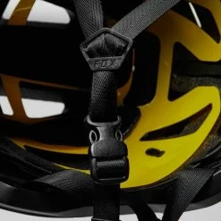 Casque Fox Speedframe Mips Noir -VTT-BMX Soldes casque fox speedframe mips noir 5