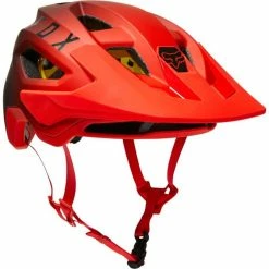 Casque Fox Speedframe Mips Rouge Fluo