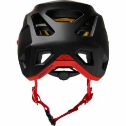 Casque Fox Speedframe Mips Rouge Fluo 11 Casque Fox Speedframe Mips Rouge Fluo -VTT-BMX Soldes casque fox speedframe mips rouge fluo 3