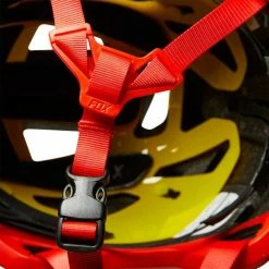 Casque Fox Speedframe Mips Rouge Fluo 13 Casque Fox Speedframe Mips Rouge Fluo -VTT-BMX Soldes casque fox speedframe mips rouge fluo 5
