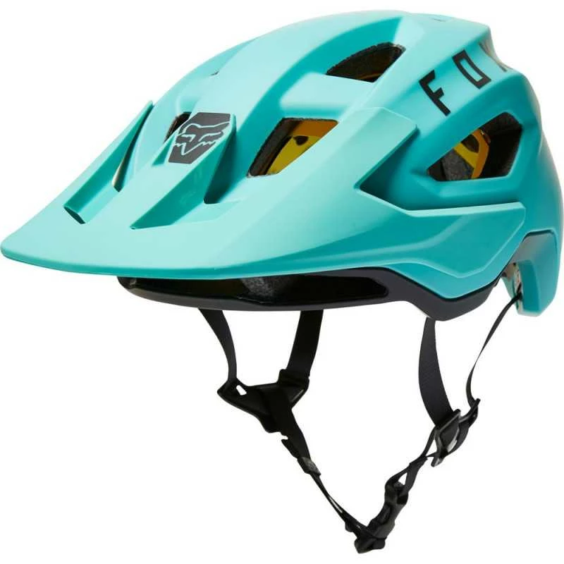 Casque Fox Speedframe Mips Teal 4 Casque Fox Speedframe Mips Teal – Image 2