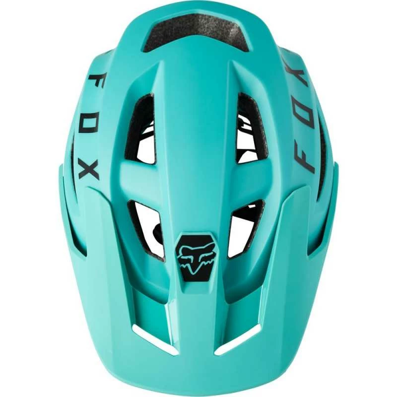 Casque Fox Speedframe Mips Teal 5 Casque Fox Speedframe Mips Teal – Image 3