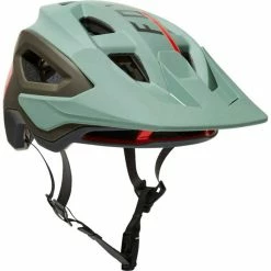 Casque Fox Speedframe Pro BLOCKED Eucalyptus
