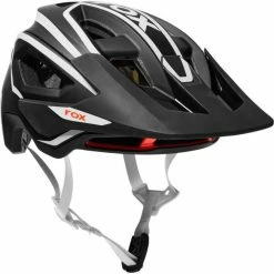 Casque Fox Speedframe Pro DVIDE Noir