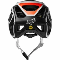 Casque Fox Speedframe Pro DVIDE Noir -VTT-BMX Soldes casque fox speedframe pro dvide noir 3