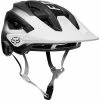 Casque Fox Speedframe Pro FADE Noir -VTT-BMX Soldes casque fox speedframe pro fade noir