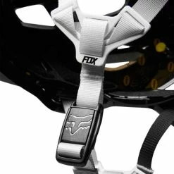 Casque Fox Speedframe Pro FADE Noir -VTT-BMX Soldes casque fox speedframe pro fade noir 5