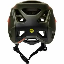 Casque Fox Speedframe Pro FADE Olive Green 13 Casque Fox Speedframe Pro FADE Olive Green -VTT-BMX Soldes casque fox speedframe pro fade olive green 3
