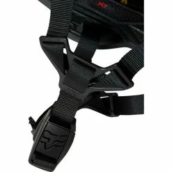 Casque Fox Speedframe Pro Noir -VTT-BMX Soldes casque fox speedframe pro noir 5