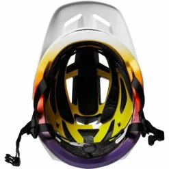Casque Fox Speedframe VNISH Mips Blanc 14 Casque Fox Speedframe VNISH Mips Blanc -VTT-BMX Soldes casque fox speedframe vnish mips blanc 4