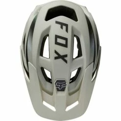 Casque Fox Speedframe VNISH Mips Bone -VTT-BMX Soldes casque fox speedframe vnish mips bone 2